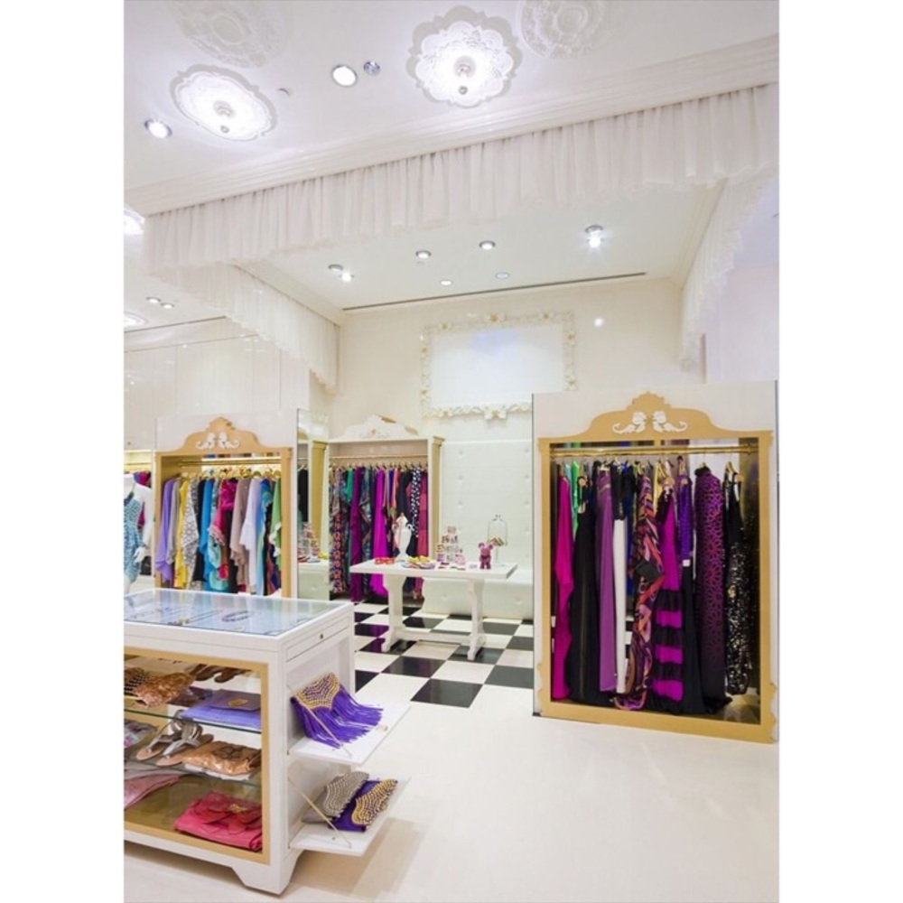 Meet your Posher, Thuy